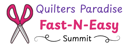 QP Fast-N-Easy logo