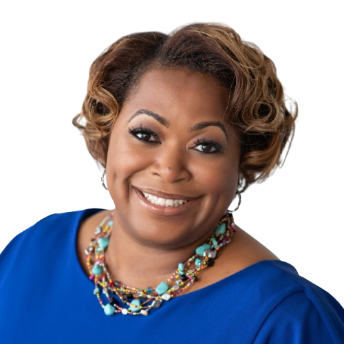 Tiffany Bynum