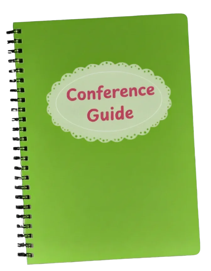 New Niche Test Conference Guide