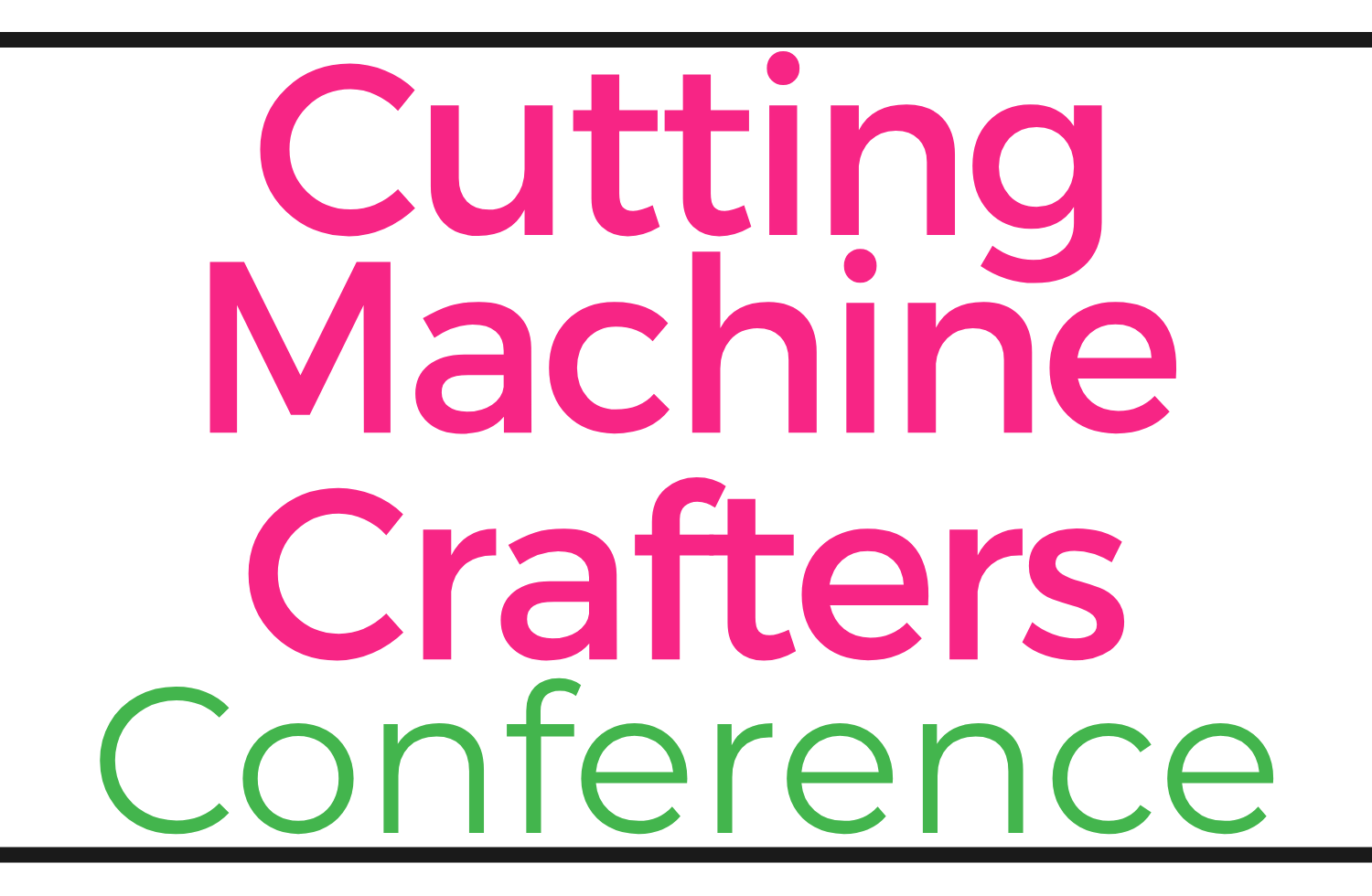 Cutting Machine Crafters