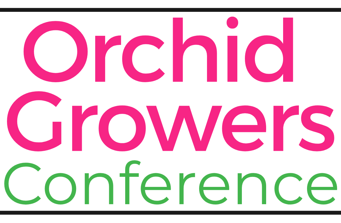 Orchid Growers Conference