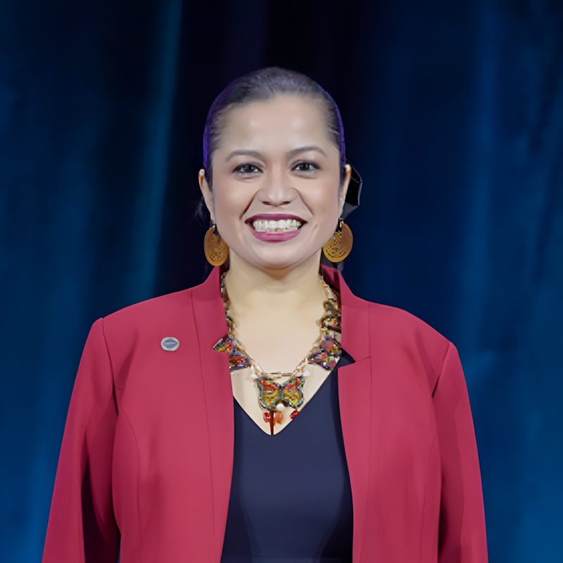 WLTS25BTS Bertha Delgadillo